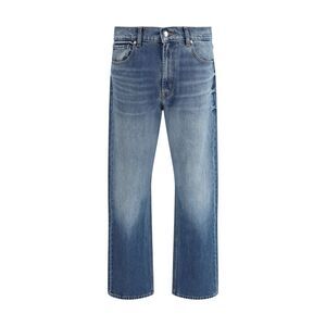 7For Men Bakersfield Modern Straight Jeans
